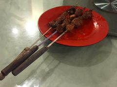 -维吾尔餐厅(宜山路店)