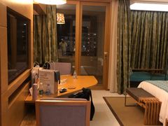 -惠州金海湾嘉华度假酒店