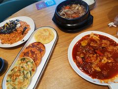 -李先生的首尔小馆(松江启源广场店)