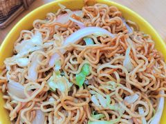 -庆峰龙虾烧烤(合肥一店)