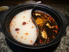 -滇池印象原生态火锅(南开大悦城店)