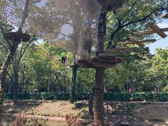 -WeLope紫金山探险公园