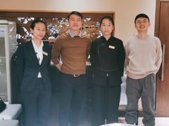 -沸腾鱼乡(知春路分店)