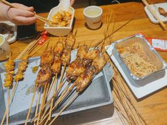 -管氏翅吧(国展店)