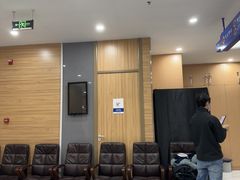 -美年大健康体检中心(牡丹园分院)