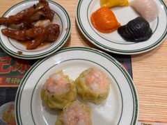 -满记甜品(南京虹悦城三店)