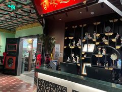 -锦府盐帮·侯宅(五棵松万达店)