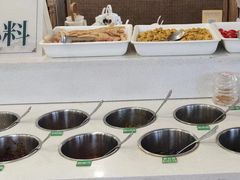 -大清花饺子(山庄店)