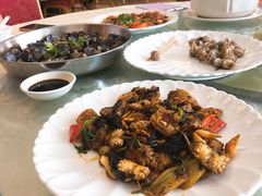 -奇香海鲜酒楼