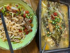 -四方面荘(常丰花园店)