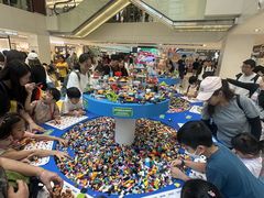-新城市广场