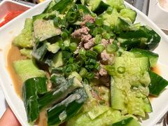 -海底捞火锅(玉桥商业广场店)