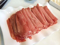 -京城胜利涮羊肉(禧乐汇店)