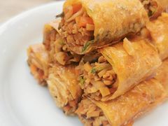 -小吊梨汤·北京菜(香山店)