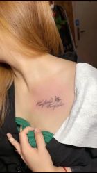 -鬼著刺青工作室·纹身设计