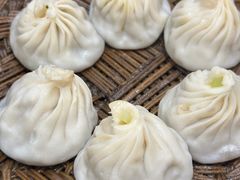 王兴记小笼包-王興記(中山路店)