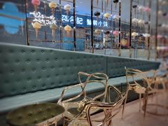 -VENCHI 闻绮(北京国贸商城店)