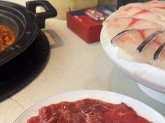 -万杰老灶火锅·20年老品牌(大丰店)