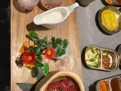 -泥炉烧肉师(新街口金銮巷店)