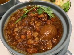 -鹿港小镇(悠唐店)