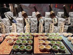 -喜庭海鲜自助(北辰三角洲北辰荟店)