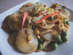 -德泓面馆(颐高店)