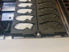 景观位-粉粉乐鲷鱼烧(美罗城店)