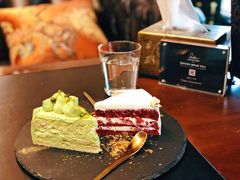 -TINTIN CAKE BOUTIQUE(台北壹店)