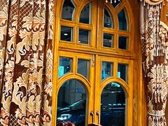 -新疆伊宁远征餐厅