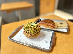 -LANLIZI BAKERY(COSMO店)