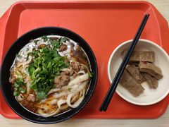 传统猪肉面-东方削面(迎泽街店)