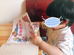 -悠贝亲子图书馆(崇文门店)