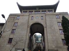 -武汉大学-樱园