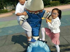 -秦皇岛乐岛海洋王国