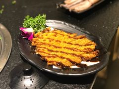 -悟空酒场烤肉(凯德壹中心店)