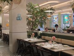 -Aqua Oasis 水天堂(太湖中心mall店)