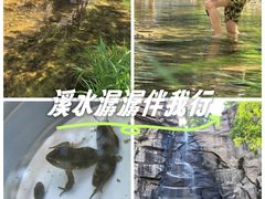 -黑龙潭风景区