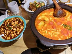 -蜀锦堂·川味现炒(襄阳武商汇店)
