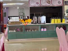 -天津大学·四十二斋餐厅