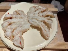 -蟹田居·活蟹料理(东城店)