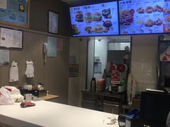 -肯德基(西稍门店)