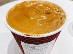 手打400次鸳鸯-赏饮·WILL TEA
