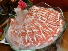 -宝泉铜锅·涮羊肉(解放东路店)