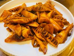 -罗阳人家私房菜(罗阳路店)