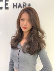 -FASHION PALACE hair+