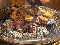 -泥炉烧肉师(新街口金銮巷店)