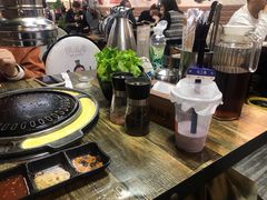 -真牛炭火烤肉(射阳店)