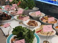-宏运厨房·海鲜青岛菜·生日宴(城市阳台店)