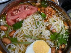 -鹤之乡·齐齐哈尔东北炭火烤肉(昆明盈江路店)
