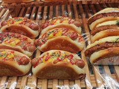 -仟吉KenGee(西子花苑店)